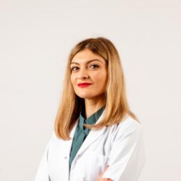 Dr. Ursu Florina Adriana
